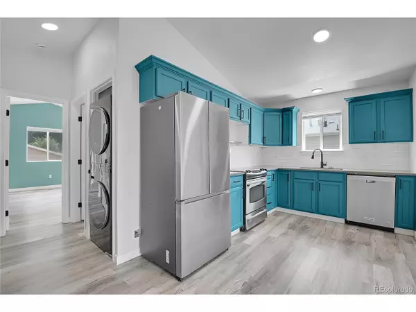 Denver, CO 80219,3470 W Walsh Pl