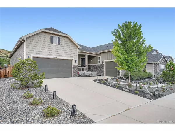 Castle Rock, CO 80108,6087 Leilani Dr