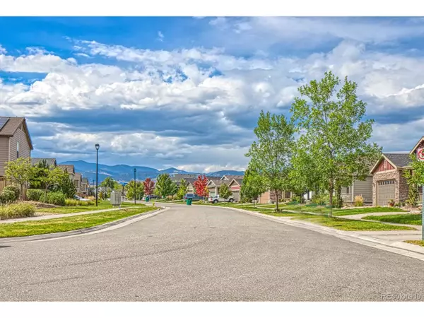 Arvada, CO 80007,14834 W 70th Dr #A