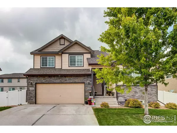 Greeley, CO 80634,2307 74th Ave Ct