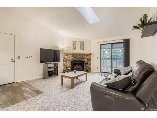 Denver, CO 80247,8225 E Fairmount Dr #204
