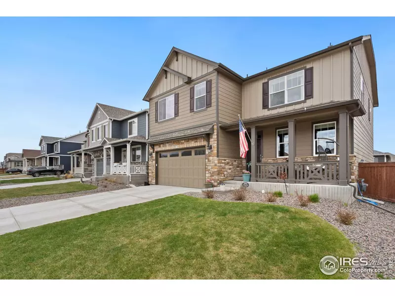 1771 Summer Bloom Dr, Windsor, CO 80550