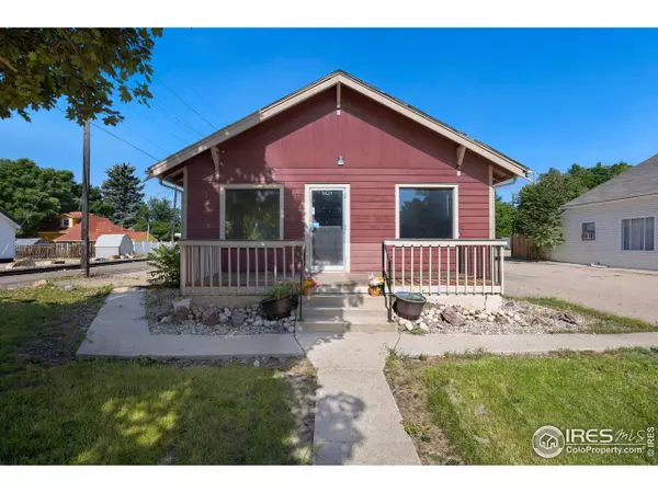 1021 N Lincoln Ave, Loveland, CO 80537