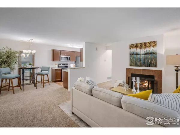 Arvada, CO 80005,10253 W 80th Dr #C