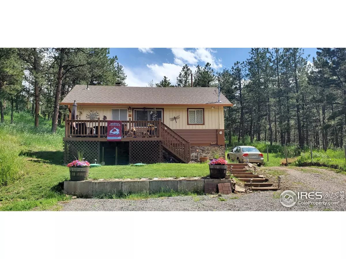 Loveland, CO 80537,14 Tracy Trail Rd