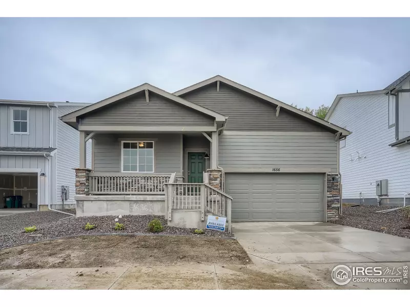 1621 Dancing Cattail Dr, Fort Collins, CO 80528