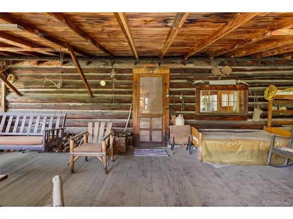 Nederland, CO 80466,585 Washington Ave