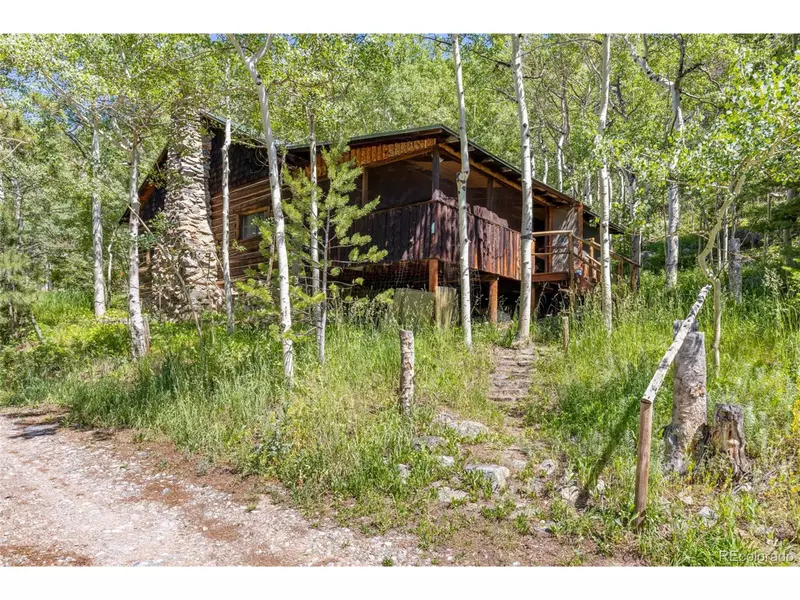 585 Washington Ave, Nederland, CO 80466