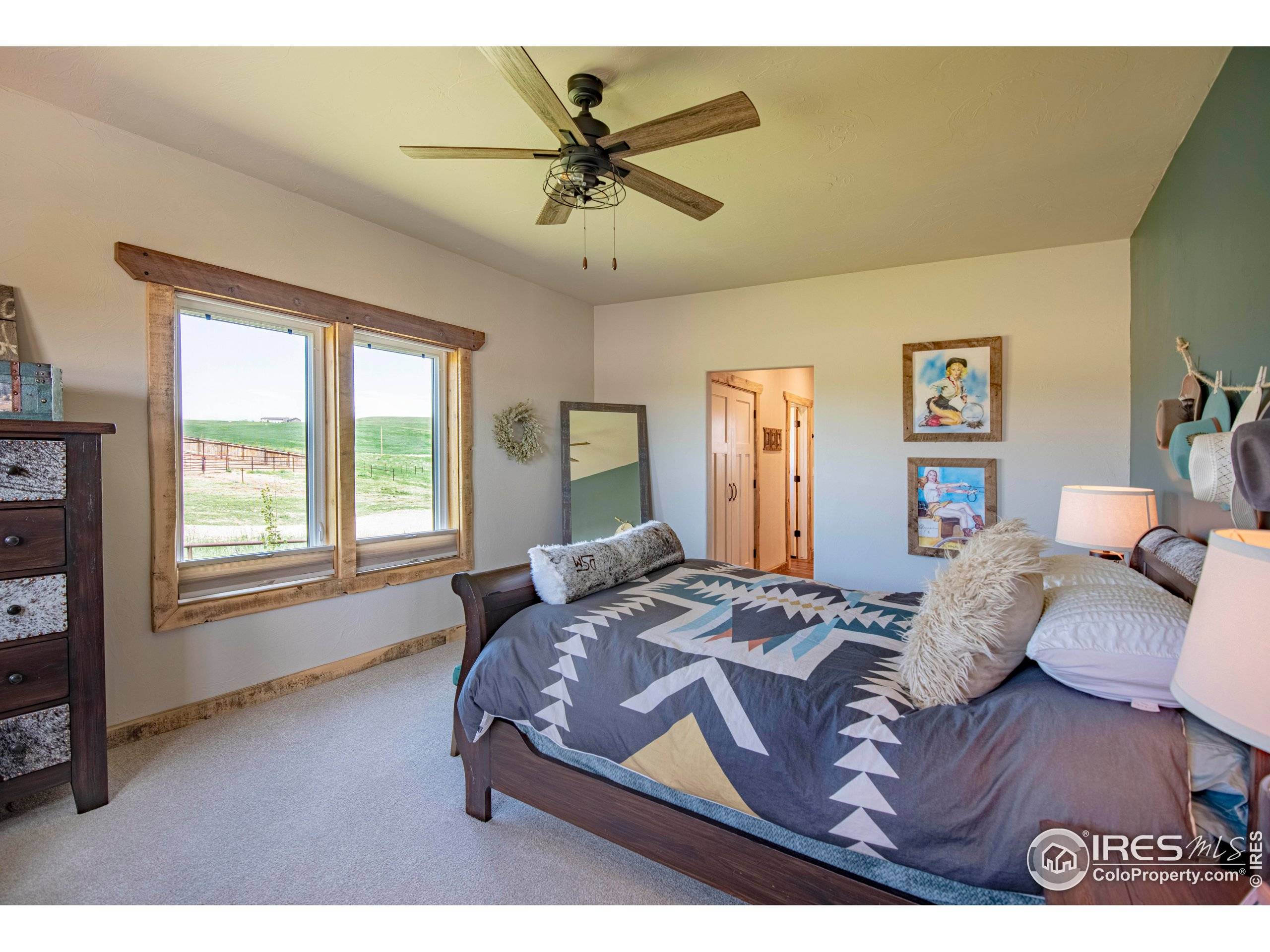 Nunn, CO 80648,51726 County Road 19