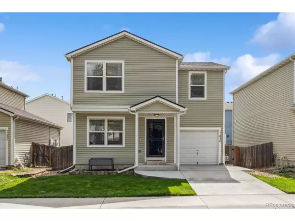 11836 W Tulane Dr, Morrison, CO 80465