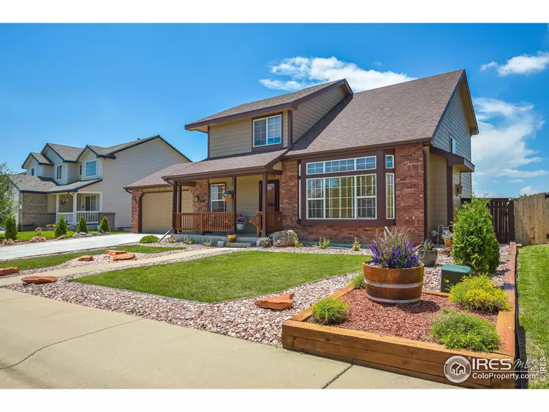 229 Timber Ridge Ct, Severance, CO 80550