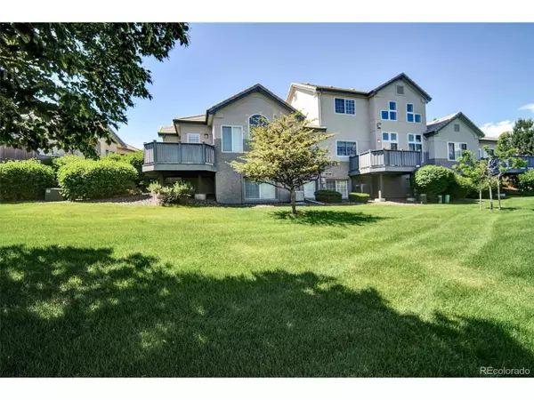 Westminster, CO 80031,3325 W 111th Loop #C