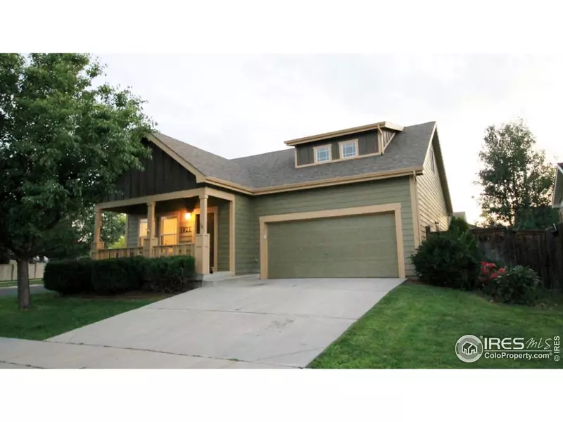 1921 Mahogany Way, Severance, CO 80550