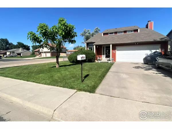 502 Dahlia St, Fort Morgan, CO 80701