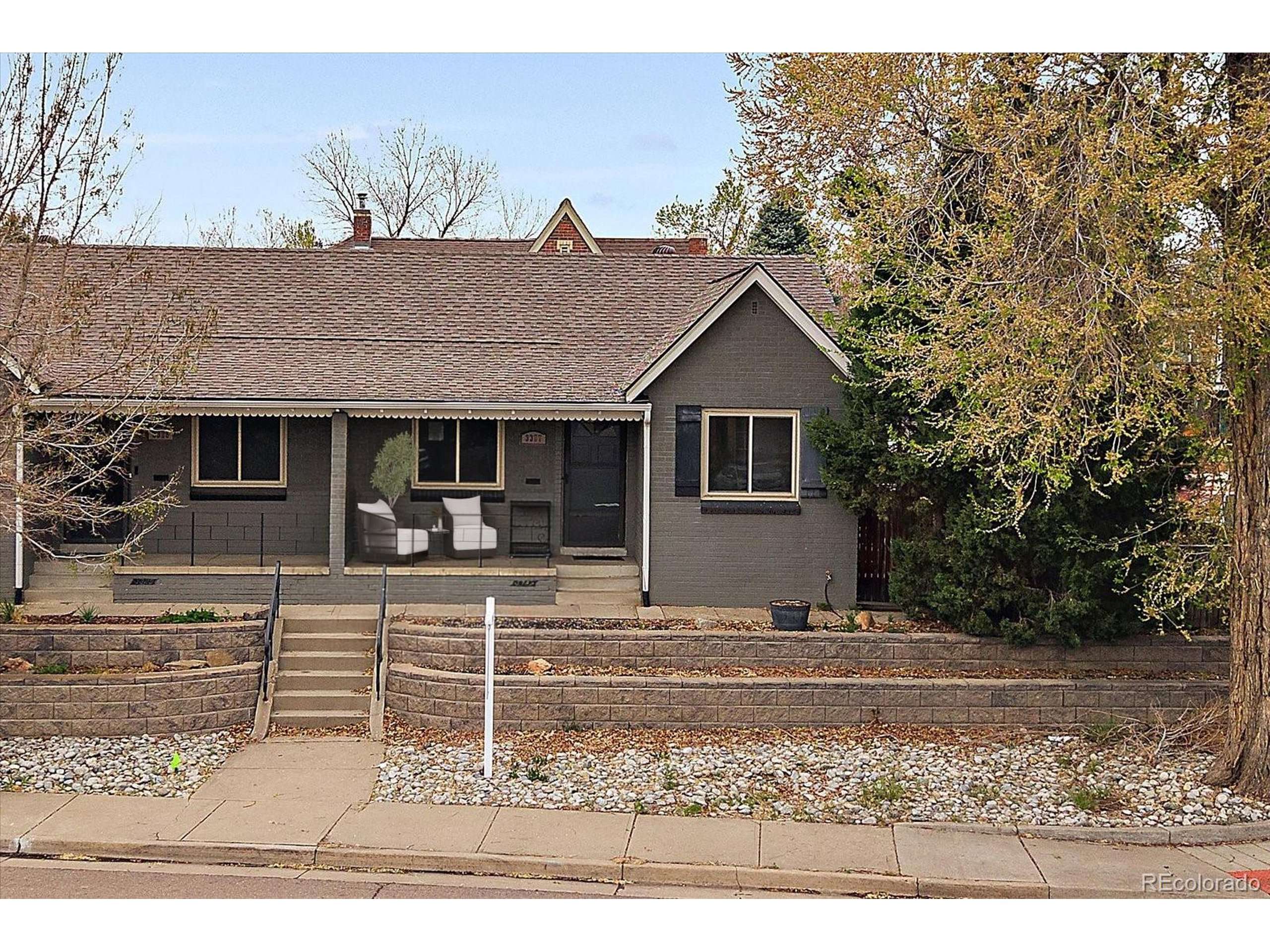 Denver, CO 80211,3327 Irving St