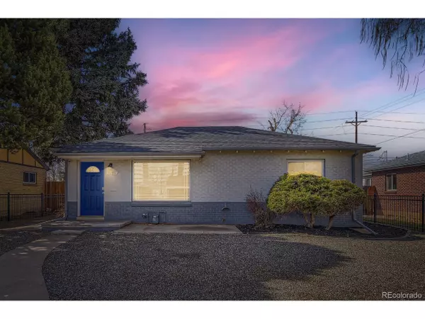 Denver, CO 80207,3385 Olive St