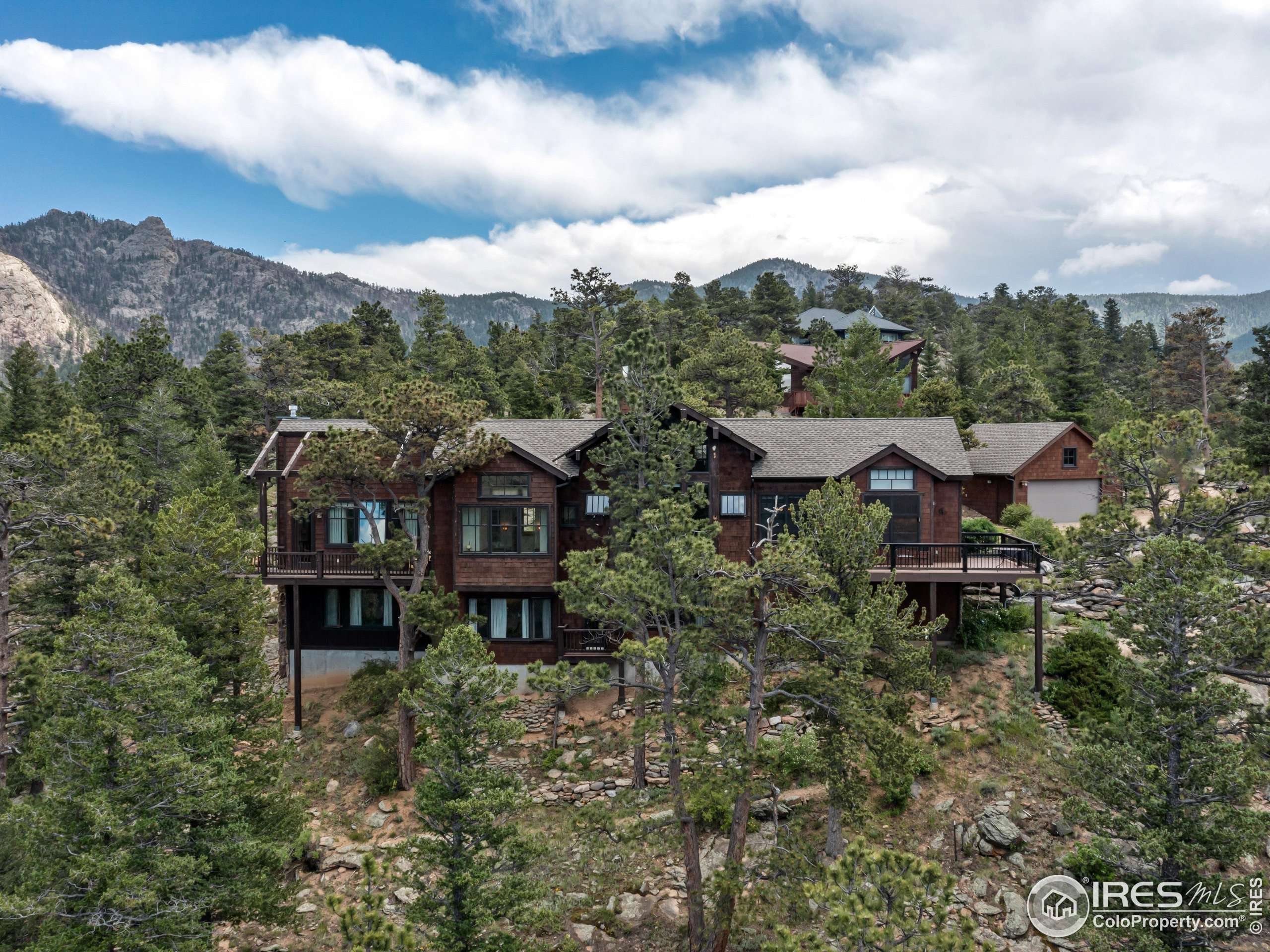 Estes Park, CO 80517,1087 Rockwood Ln