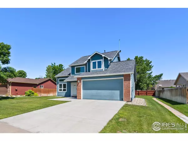 Wellington, CO 80549,3404 Polk Cir W