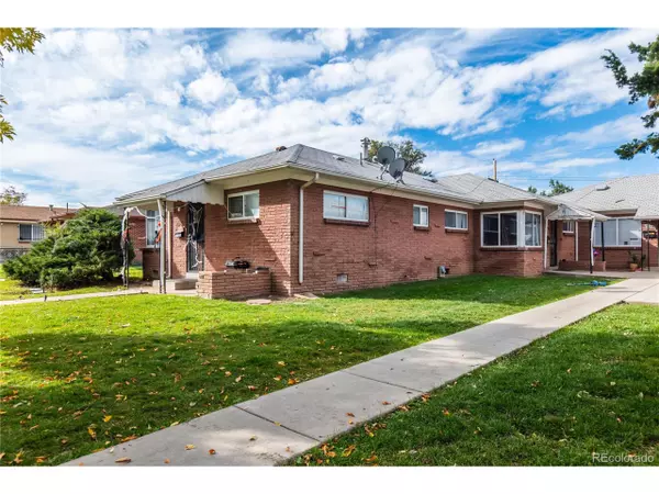 Denver, CO 80207,3381 Kearney St