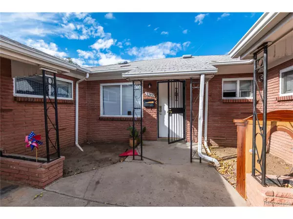 Denver, CO 80207,3381 Kearney St