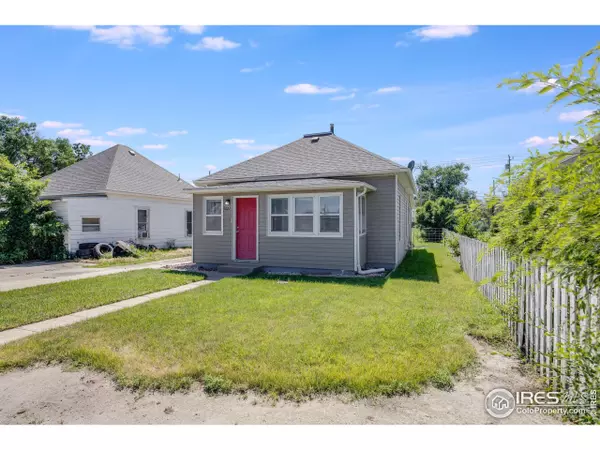 Fort Morgan, CO 80701,1021 Ensign St