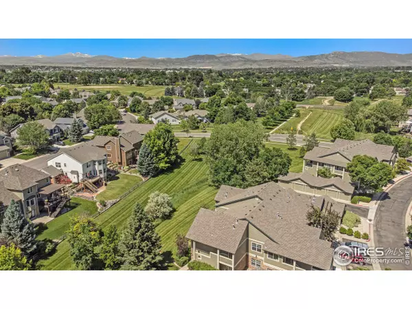 Fort Collins, CO 80528,5225 White Willow Dr