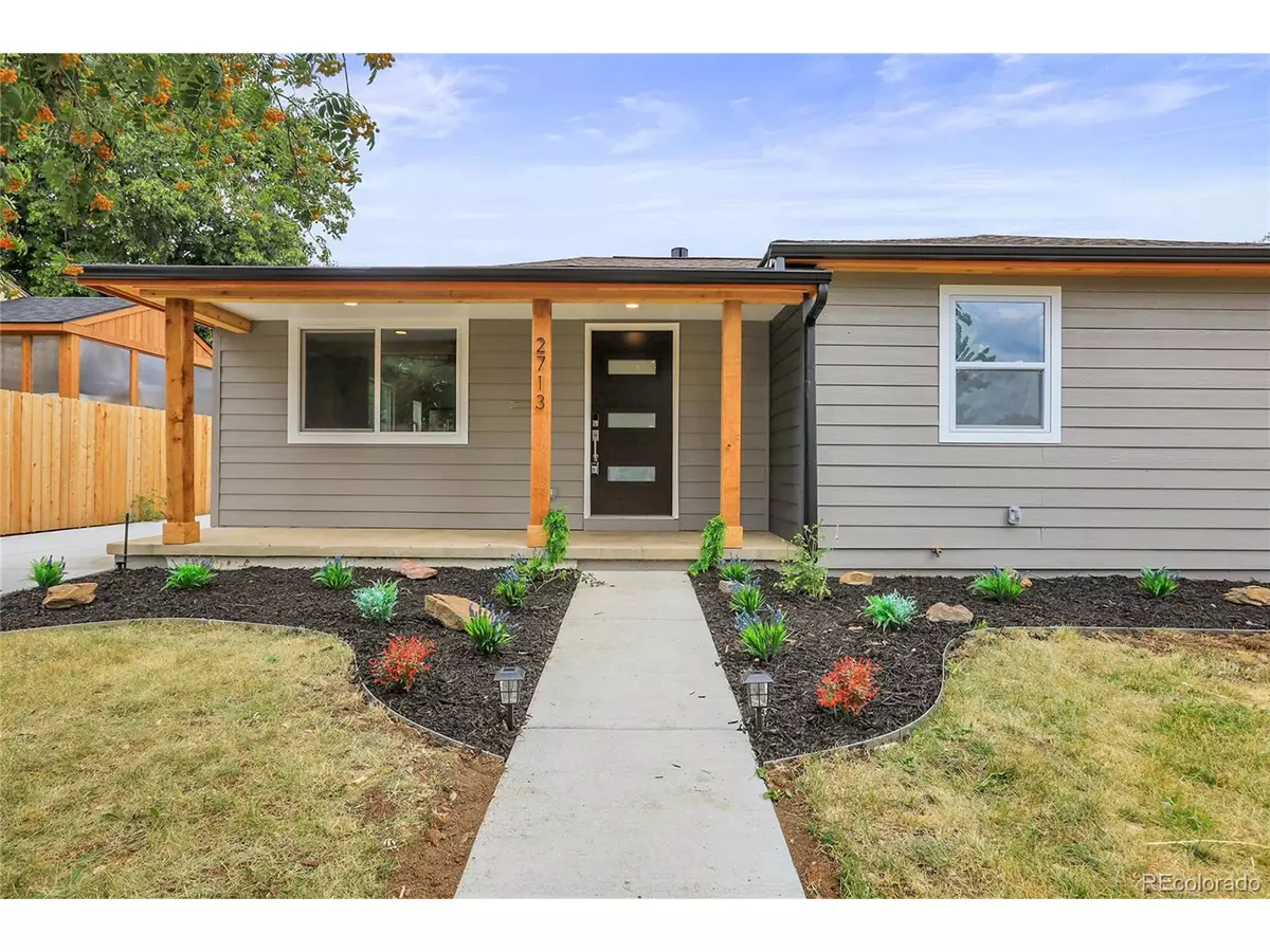 Denver, CO 80236,2713 S Hazel Ct