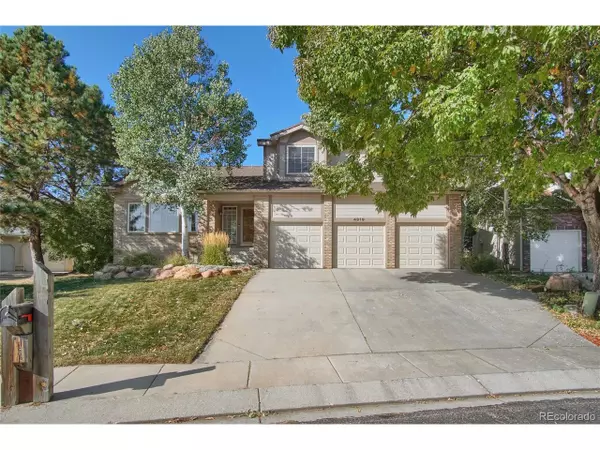 4919 Nightshade Cir, Colorado Springs, CO 80919