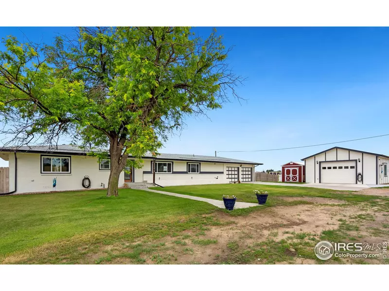 11270 Highway 60, Milliken, CO 80543