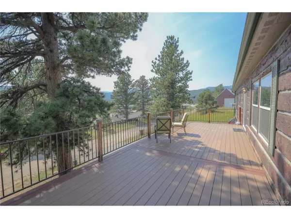 Nederland, CO 80466,17 Forest Rd