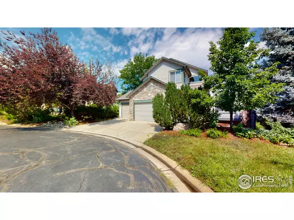 Boulder, CO 80301,5755 Park Saddle Ct