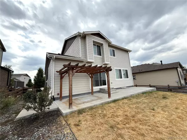 Aurora, CO 80016,7324 S Scottsburg Way