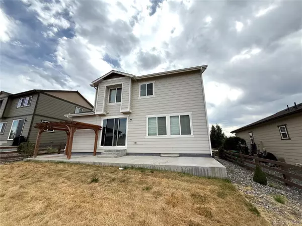 Aurora, CO 80016,7324 S Scottsburg Way