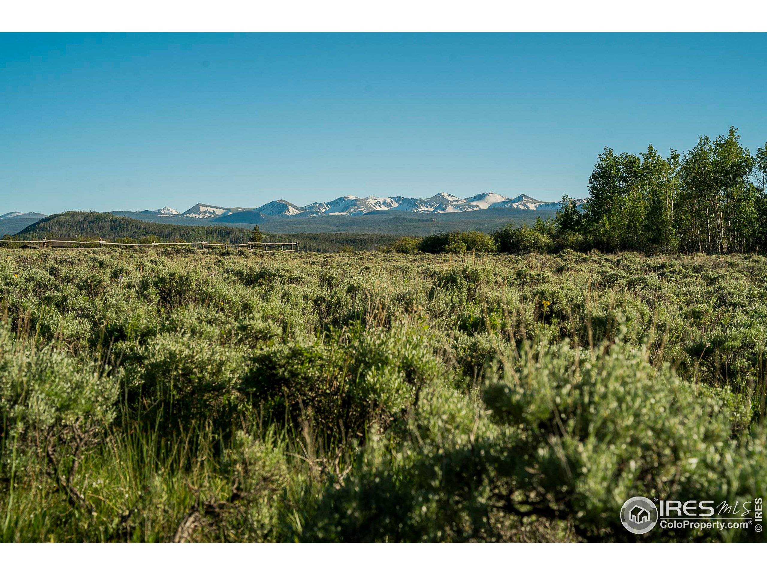 Jelm, WY 82063,80 Trapper Ct