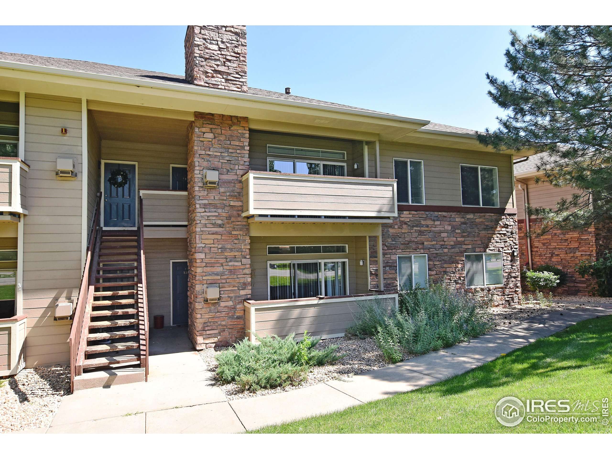 Fort Collins, CO 80525,4545 Wheaton Dr #230