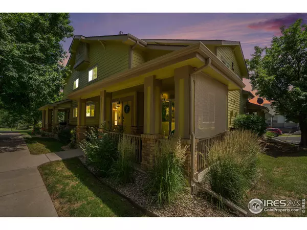 2702 Rigden Pkwy #1, Fort Collins, CO 80525