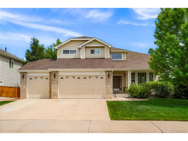 7330 Iridium Way, Castle Rock, CO 80108