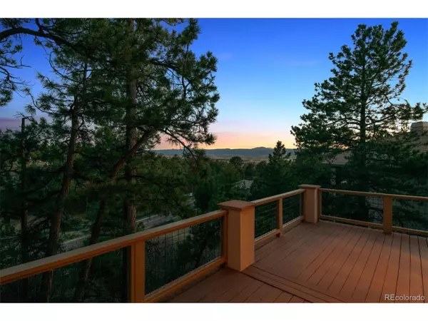 902 Anaconda Ct, Castle Rock, CO 80108