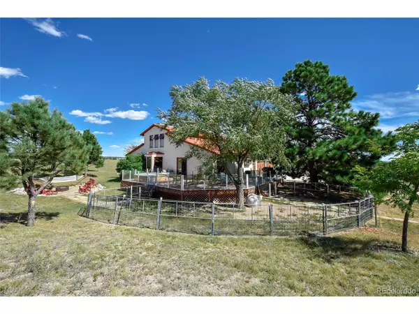 Elbert, CO 80106,13595 Lariat Pl