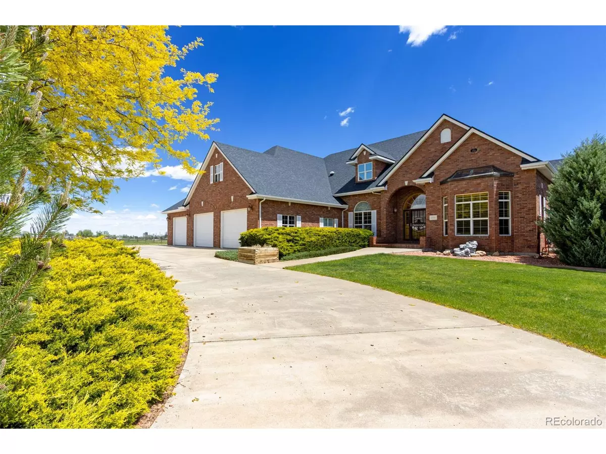 Berthoud, CO 80513,2366 Shoreside Dr