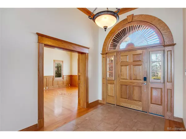 Berthoud, CO 80513,2366 Shoreside Dr