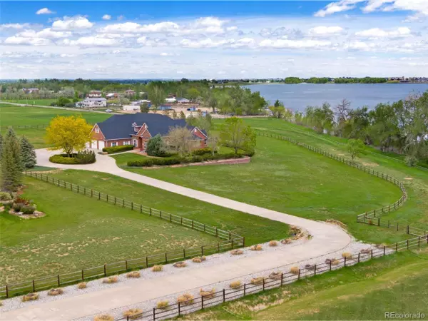 Berthoud, CO 80513,2366 Shoreside Dr