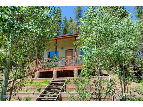 Black Hawk, CO 80422,88 Mountain Meadows Dr