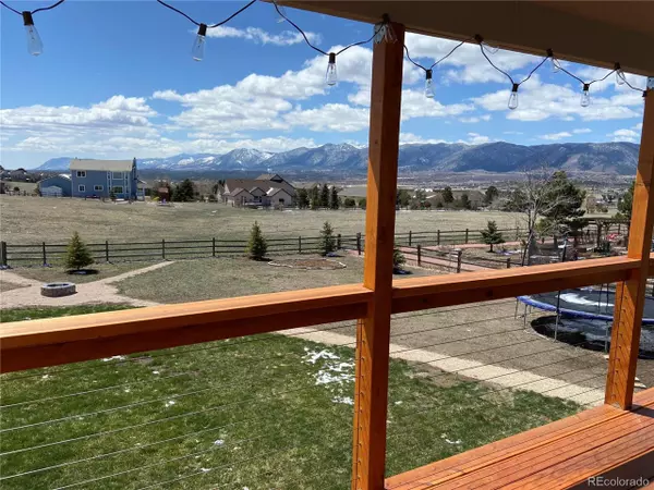 Monument, CO 80132,1225 Bowstring Rd