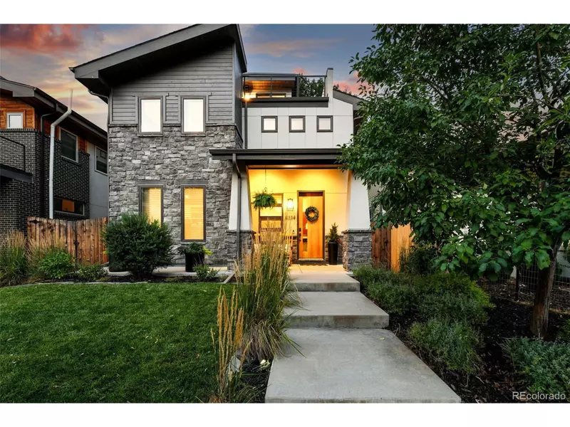 4334 Stuart St, Denver, CO 80212