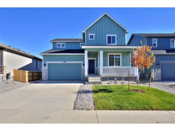 14680 Normande Dr, Mead, CO 80542