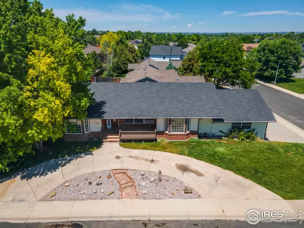 Greeley, CO 80634,5047 W 14th St