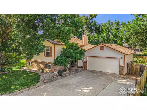 1606 Hastings Dr, Fort Collins, CO 80526