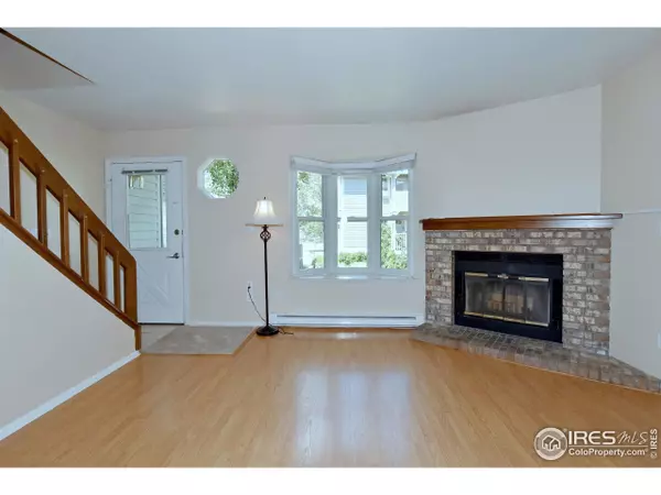 Fort Collins, CO 80526,2828 Silverplume Dr #3