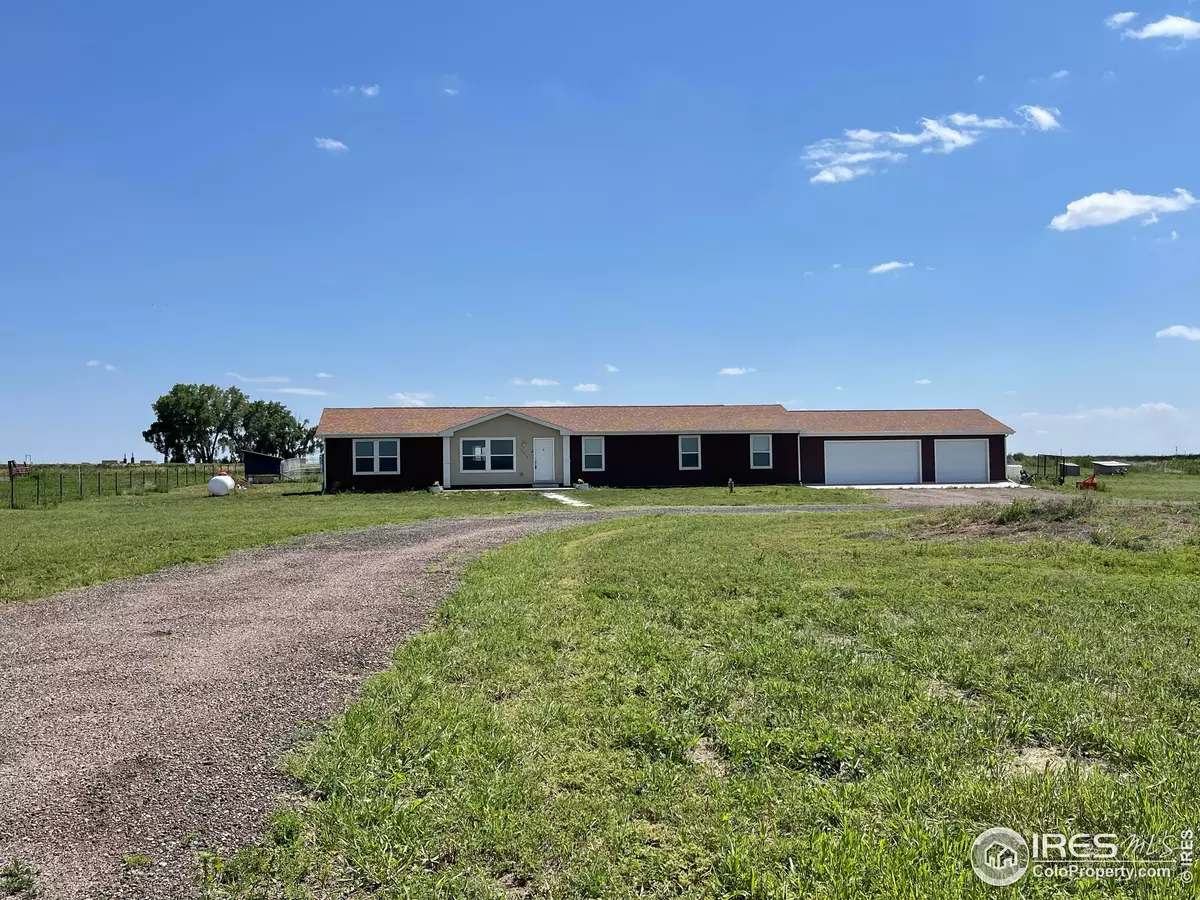 La Salle, CO 80645,17512 County Road 40